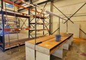 Nau Industrial
en venda
amb 621m² a Alcàsser, carrer dels traginers, 46290 foto