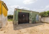 Nau Industrial
en venda
amb 2217m² a Badajoz, a la zona de Sant Roc, Calle Alvarado foto