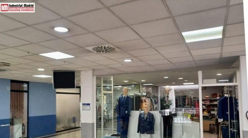 Local comercial