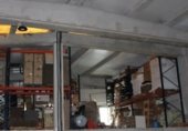 503m² entrepôt pour vente à Alcalá de Guadaíra photo