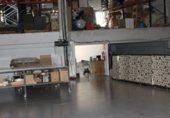 503m² entrepôt pour vente à Alcalá de Guadaíra photo