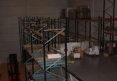 503m² entrepôt pour vente à Alcalá de Guadaíra photo