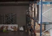 503m² entrepôt pour vente à Alcalá de Guadaíra photo