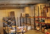 503m² entrepôt pour vente à Alcalá de Guadaíra photo