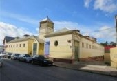 Local comercial
en venda
amb 199m² a Jerez de la Frontera, Autovía del Sur foto