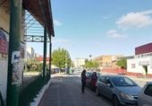 Local comercial
en venda
amb 199m² a Jerez de la Frontera, Autovía del Sur foto