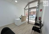 81m² locaux commerciaux pour vente à Torrevieja, Calle Concordia photo