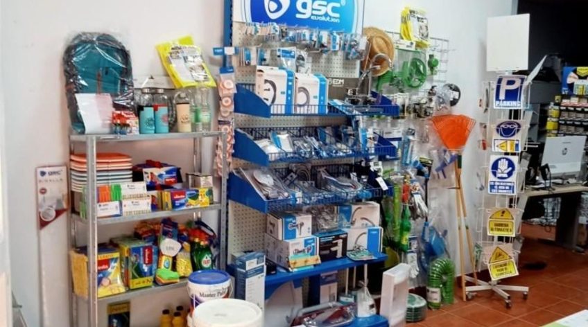 Local comercial