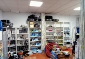110m² commercial premises for sale in Burguillos, Calle Las Represillas photo