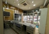 109m² locaux commerciaux pour vente à Torrejón de Ardoz, calle mármol, 28850 photo
