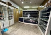 109m² locaux commerciaux pour vente à Torrejón de Ardoz, calle mármol, 28850 photo