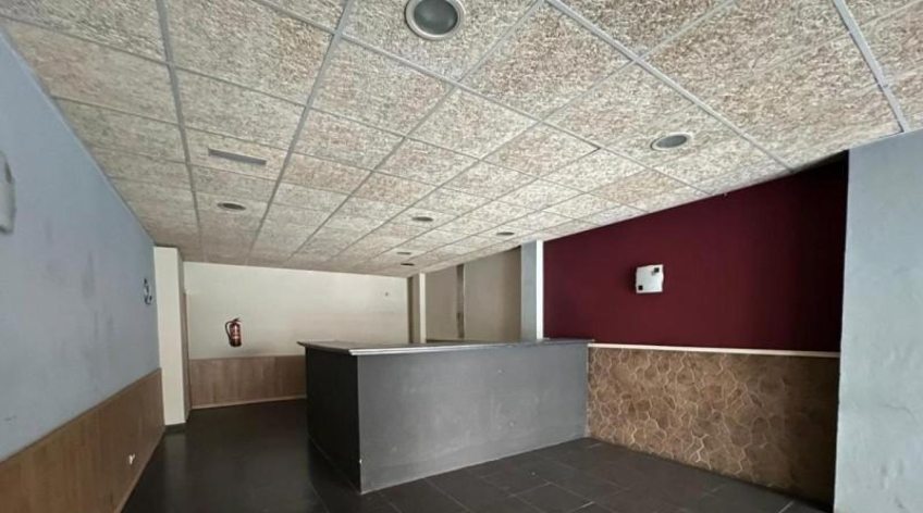 Local comercial