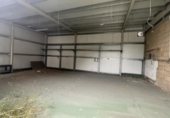 Nave Industrial en venta con 500m² en Ponferrada, calle batalla de bailén, 24403 foto
