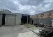 Nave Industrial en venta con 500m² en Ponferrada, calle batalla de bailén, 24403 foto