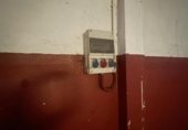 Nave Industrial en venta con 500m² en Ponferrada, calle batalla de bailén, 24403 foto