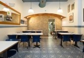 Restaurante en venta con 130m² en Barcelona, en la zona de el Poble-sec, Carrer de Vallhonrat foto