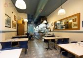 Restaurante en venta con 130m² en Barcelona, en la zona de el Poble-sec, Carrer de Vallhonrat foto