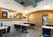Restaurante en venta con 130m² en Barcelona, en la zona de el Poble-sec, Carrer de Vallhonrat foto
