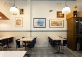 Restaurante en venta con 130m² en Barcelona, en la zona de el Poble-sec, Carrer de Vallhonrat foto