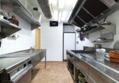 Restaurante en venta con 130m² en Barcelona, en la zona de el Poble-sec, Carrer de Vallhonrat foto
