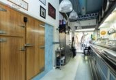Restaurante en venta con 130m² en Barcelona, en la zona de el Poble-sec, Carrer de Vallhonrat foto