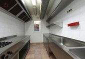 Restaurante en venta con 130m² en Barcelona, en la zona de el Poble-sec, Carrer de Vallhonrat foto