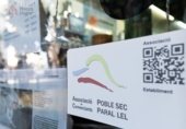 Restaurante en venta con 130m² en Barcelona, en la zona de el Poble-sec, Carrer de Vallhonrat foto