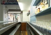 Restaurante en venta con 130m² en Barcelona, en la zona de el Poble-sec, Carrer de Vallhonrat foto