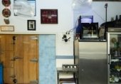 Restaurante en venta con 130m² en Barcelona, en la zona de el Poble-sec, Carrer de Vallhonrat foto