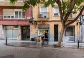 Restaurante en venta con 130m² en Barcelona, en la zona de el Poble-sec, Carrer de Vallhonrat foto