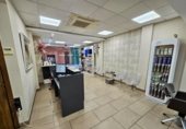 Peluqueria en venta con 175m² en Calella, Carrer de Miquel Cuní foto