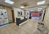 Peluqueria en venta con 175m² en Calella, Carrer de Miquel Cuní foto