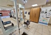 Peluqueria en venta con 175m² en Calella, Carrer de Miquel Cuní foto