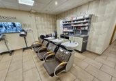 Peluqueria en venta con 175m² en Calella, Carrer de Miquel Cuní foto