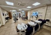 Peluqueria en venta con 175m² en Calella, Carrer de Miquel Cuní foto