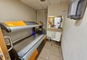Peluqueria en venta con 175m² en Calella, Carrer de Miquel Cuní foto