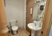 Peluqueria en venta con 175m² en Calella, Carrer de Miquel Cuní foto