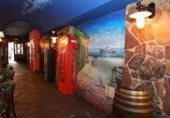 300m² bar for sale in Getafe, Calle Fuenlabrada photo
