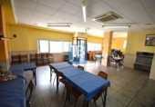 Restaurant
en venda
amb 130m² a la Pobla Llarga, Calle de la Estación foto