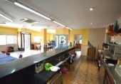 Restaurant
en venda
amb 130m² a la Pobla Llarga, Calle de la Estación foto