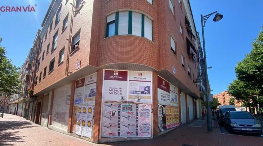 Local comercial