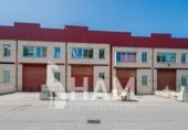 Nau Industrial
en venda
amb 1300m² a Boadilla del Monte, Camino Alto de Madrid foto