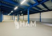 Nau Industrial
en venda
amb 1300m² a Boadilla del Monte, Camino Alto de Madrid foto