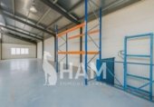 Nau Industrial
en venda
amb 1300m² a Boadilla del Monte, Camino Alto de Madrid foto