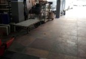 400m² commercial premises for sale in Valencia, in the area of l'Hort de Senabre, Calle Llanera de Ranes photo