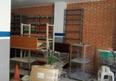400m² commercial premises for sale in Valencia, in the area of l'Hort de Senabre, Calle Llanera de Ranes photo