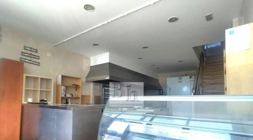 Local comercial