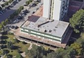 Local comercial, Edificio en venta con 1973m² en Jerez de la Frontera, Avenida Ingeniero Ángel Mayo foto
