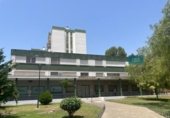 Local comercial, Edificio en venta con 1973m² en Jerez de la Frontera, Avenida Ingeniero Ángel Mayo foto