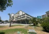 Local comercial, Edificio en venta con 1973m² en Jerez de la Frontera, Avenida Ingeniero Ángel Mayo foto